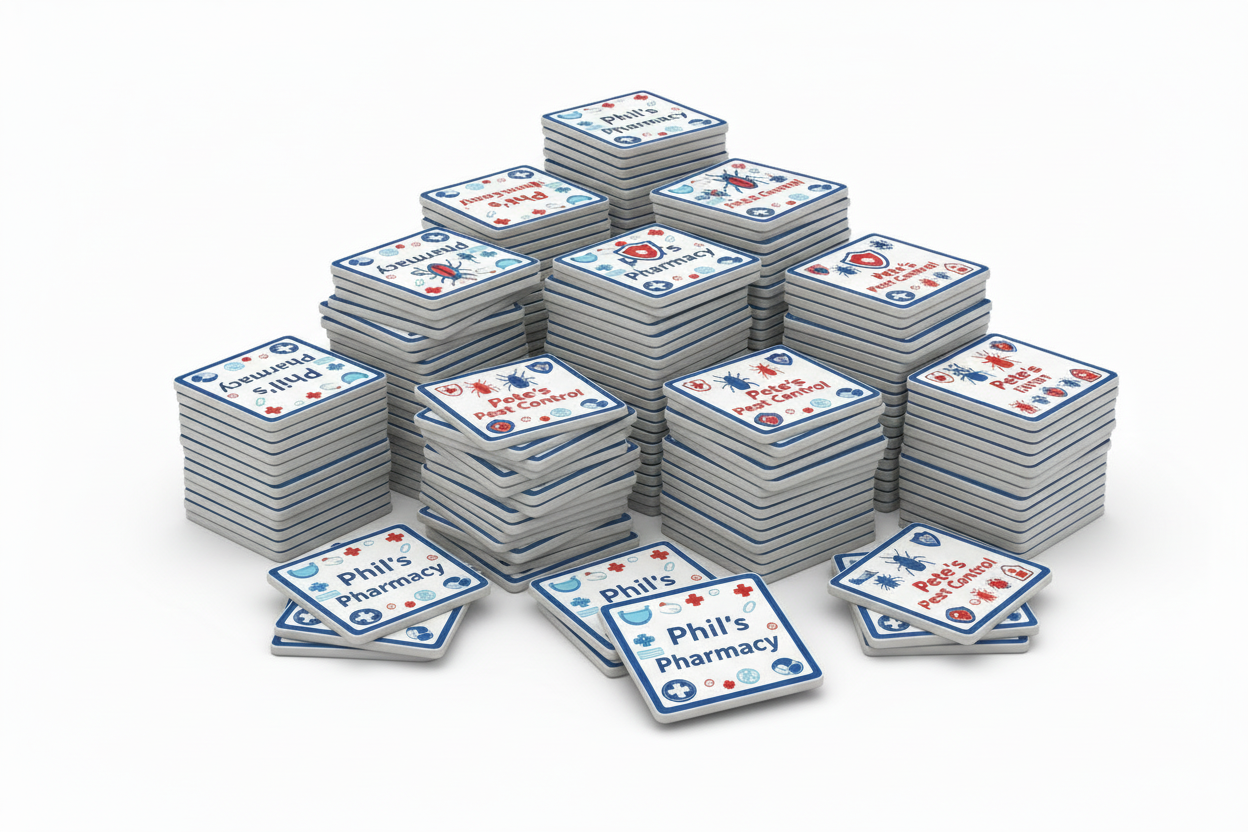 100-Pack Business