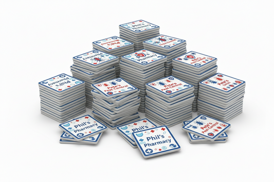 100-Pack Business